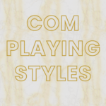 COM Playstyles