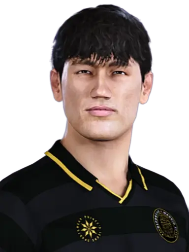 Eom Ji-Sung