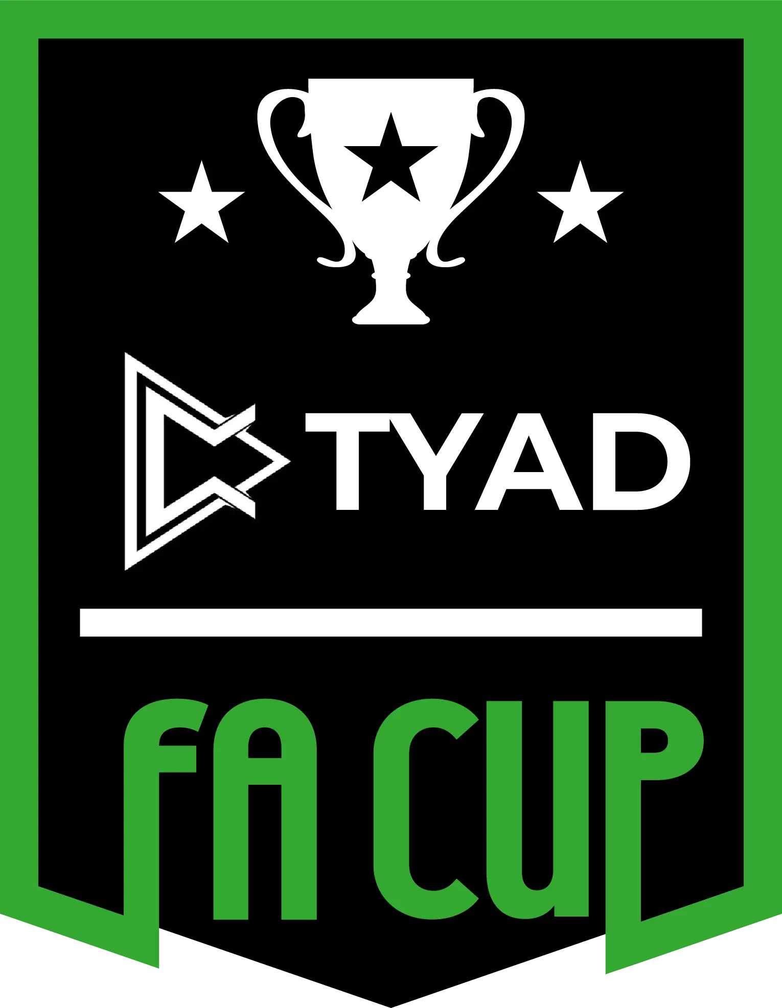 The Tyad FA Cup S04