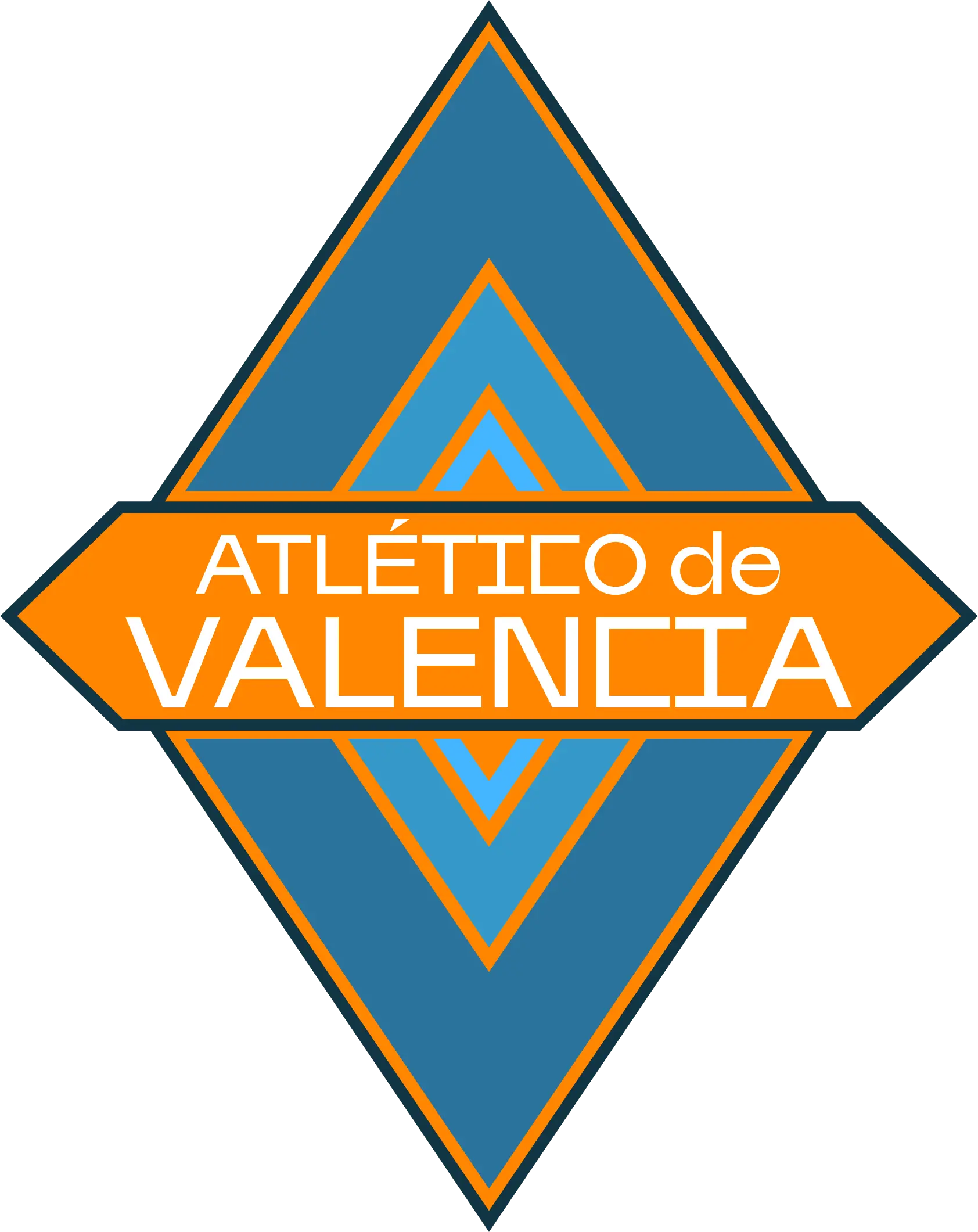 club logo