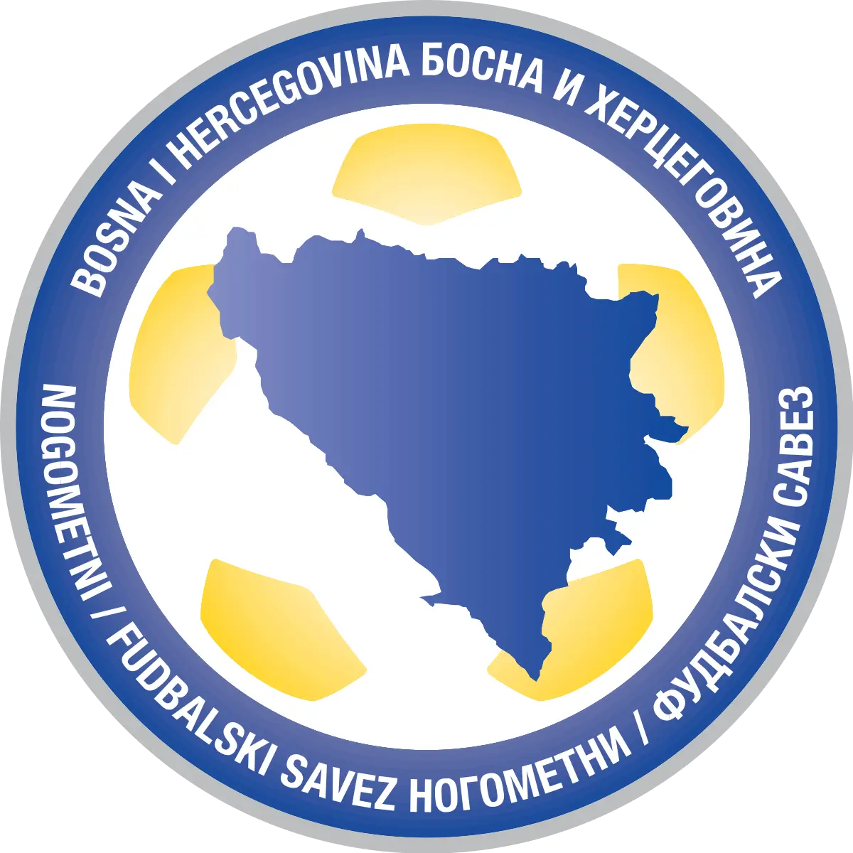 club logo