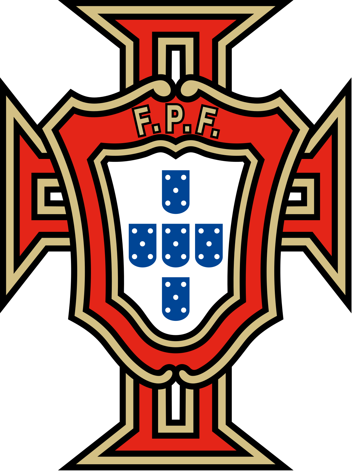 club logo