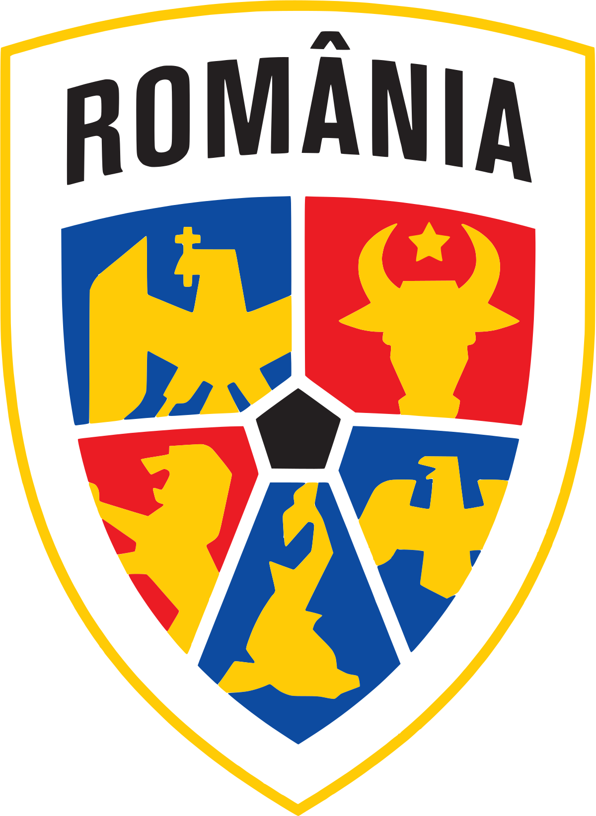 club logo