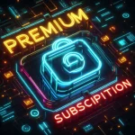 Premium Member Subscription