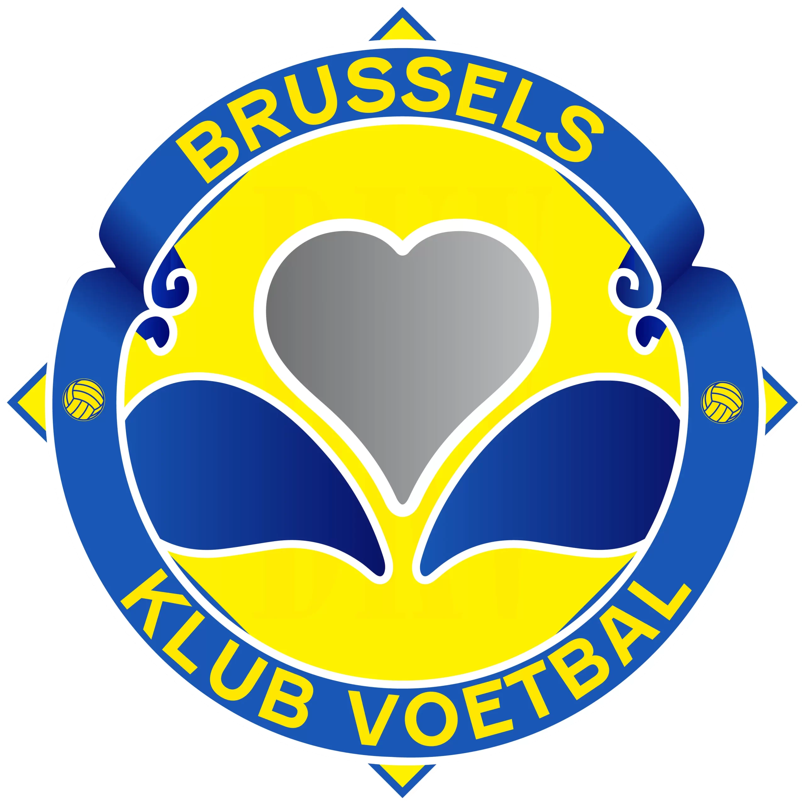 club logo