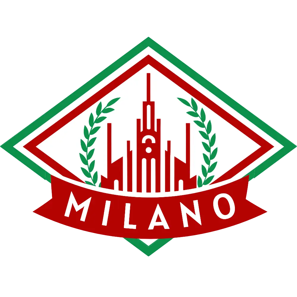 club logo