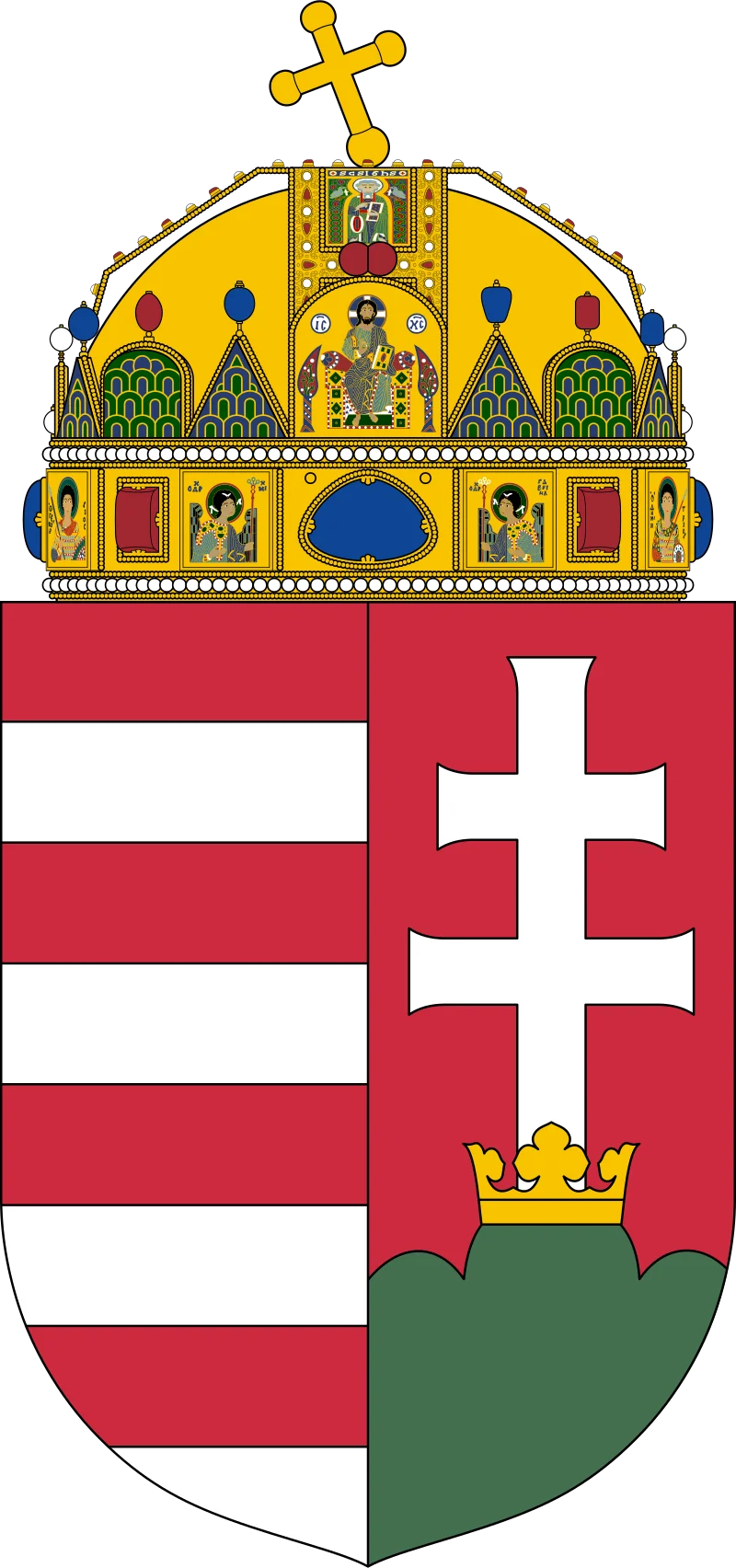 Hungary