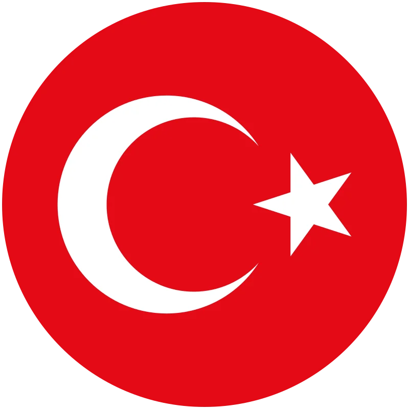 Turkey