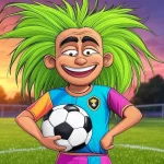 National Team/Division 2 Player Design