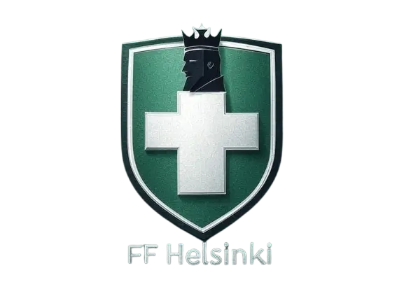 club logo