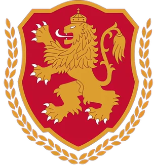 club logo