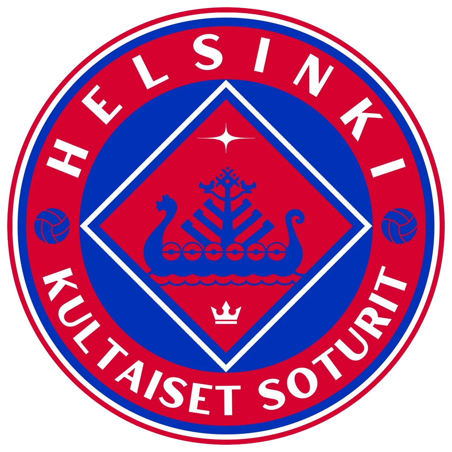 club logo
