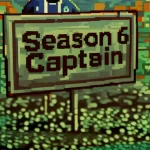 Season 6 Captain