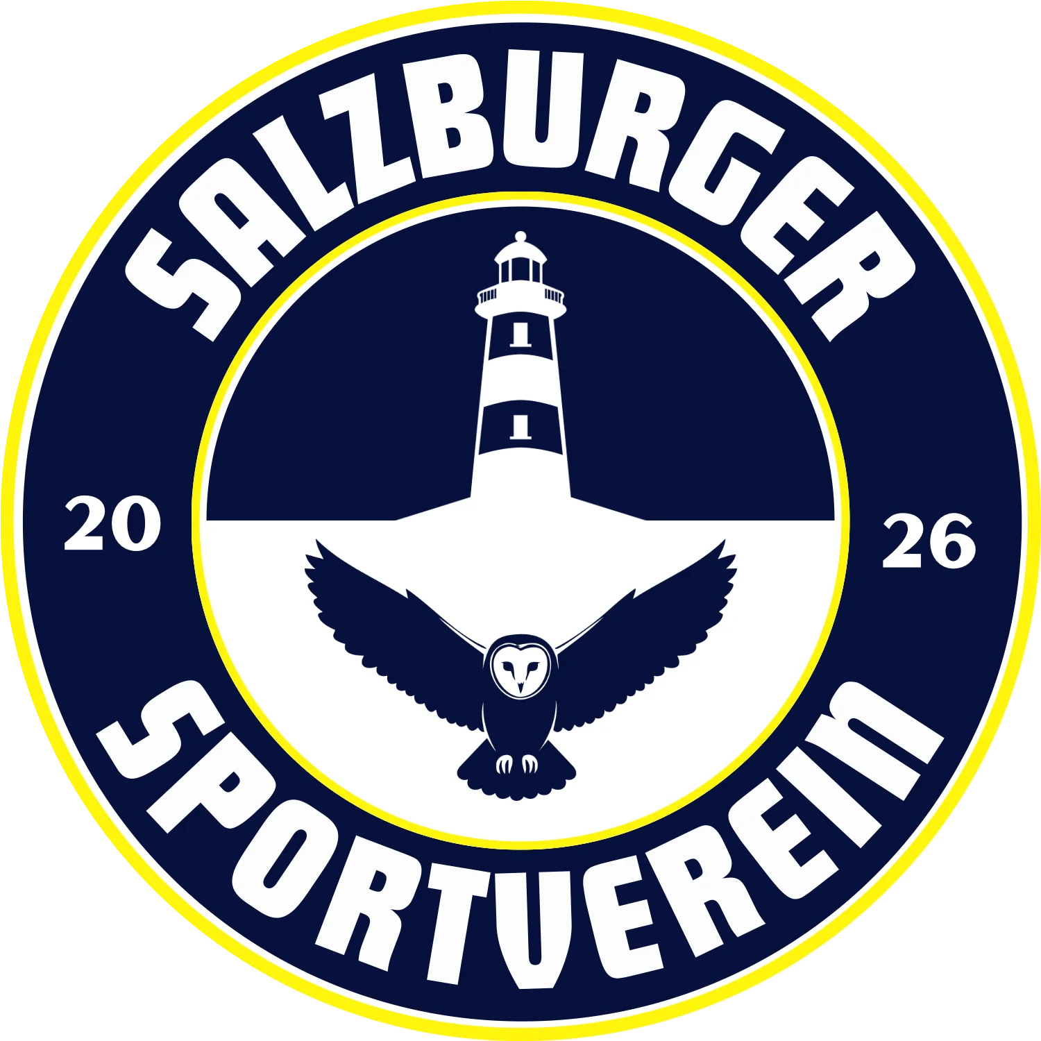 club logo
